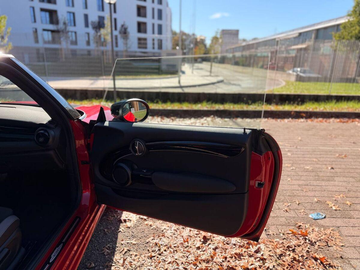 Mini Mini 3 Porte 1.5 Cooper JCW