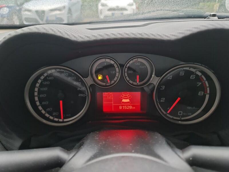 Alfa Romeo MiTo 1.4T 135cv MultiAir S&S Distinctive