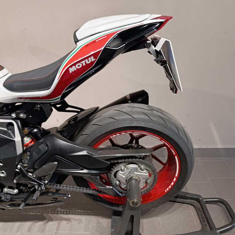 MV Agusta F3 800 RC - 2019