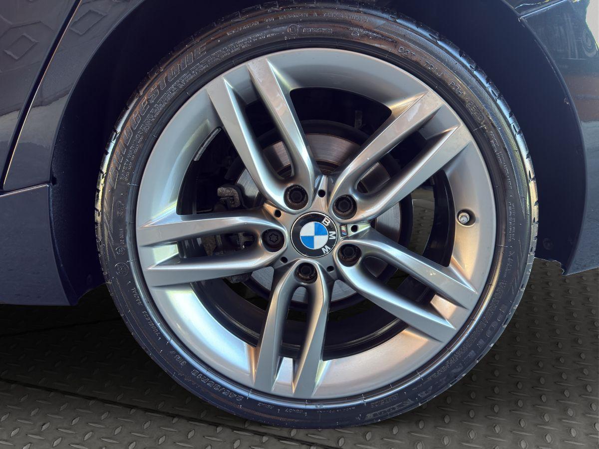 BMW - Serie 1 - 118d 2.0 150CV 5p. Msport