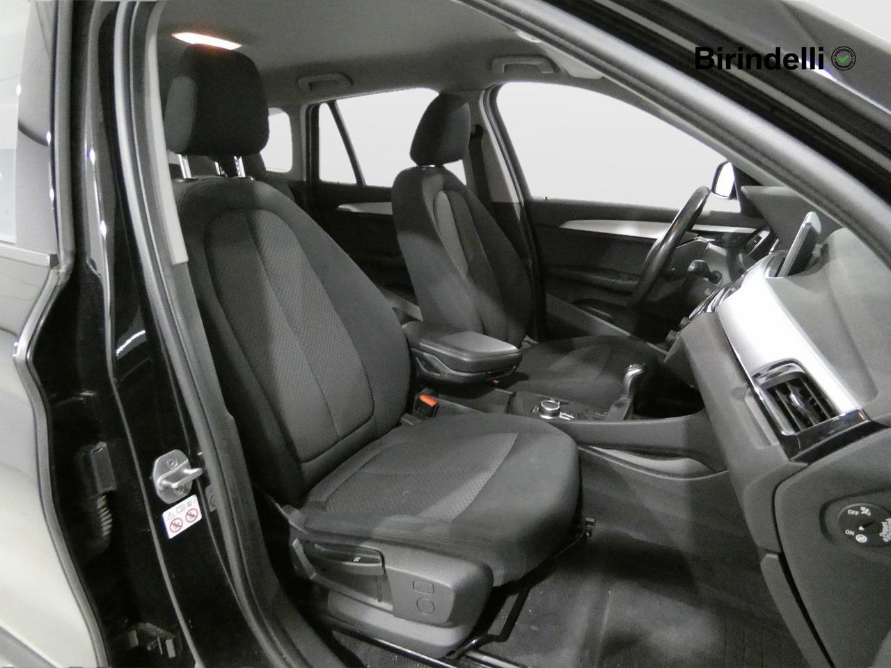 BMW X1 (F48) - X1 sDrive18d Business Advantage