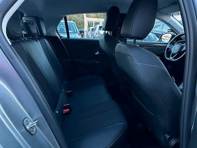 Opel Corsa 1.2 Benz. 100CV Navy Edition - 2020