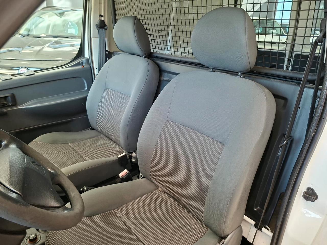 Citroen Berlingo 1.6 HDi 75cv First Van 2009