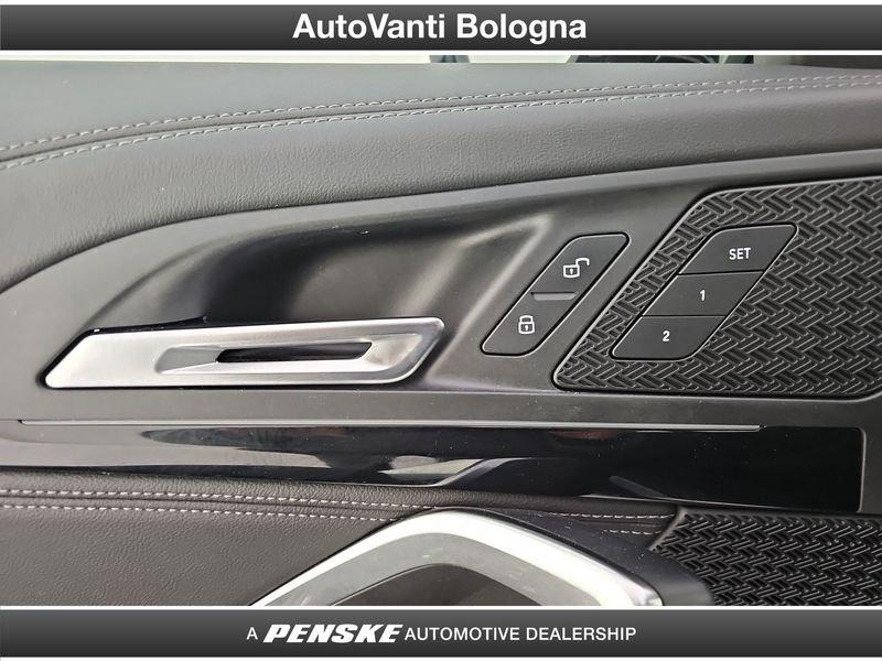 BMW X1 xDrive 23d xLine - DOPPIO KIT CERCHI E GOMME