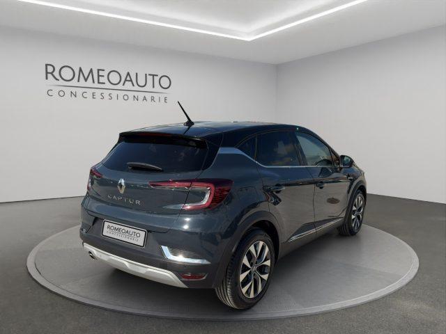 RENAULT Captur 1.0 TCe GPL 100 CV Intens