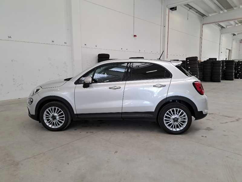 FIAT 500X 1.3 Mjet 95cv E6D Connect