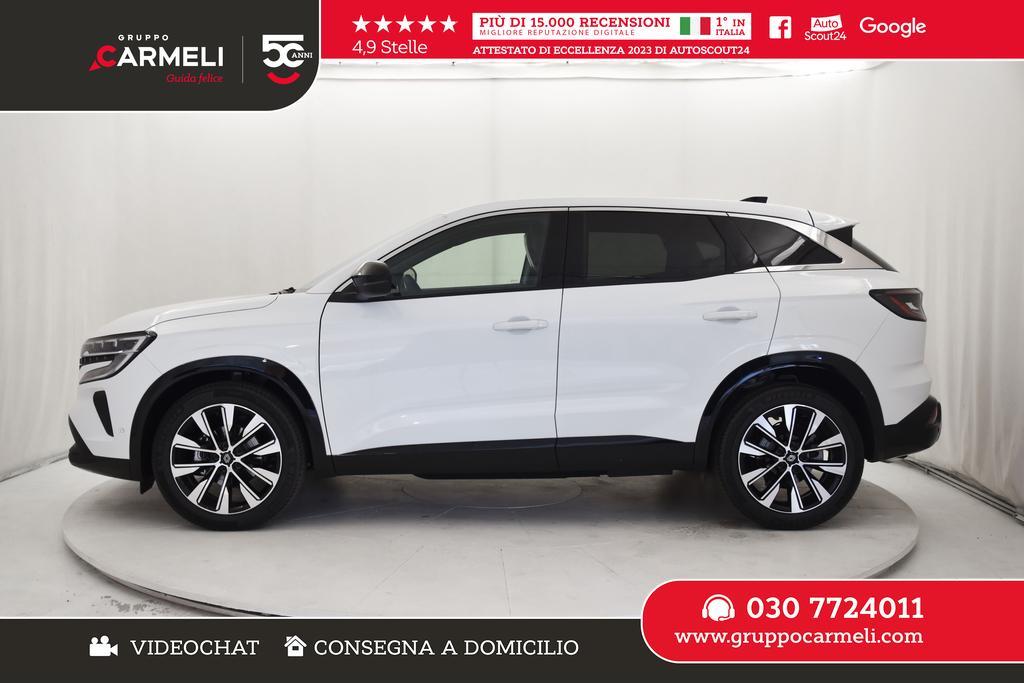 Renault Austral 1.3 mild hybrid Techno Auto
