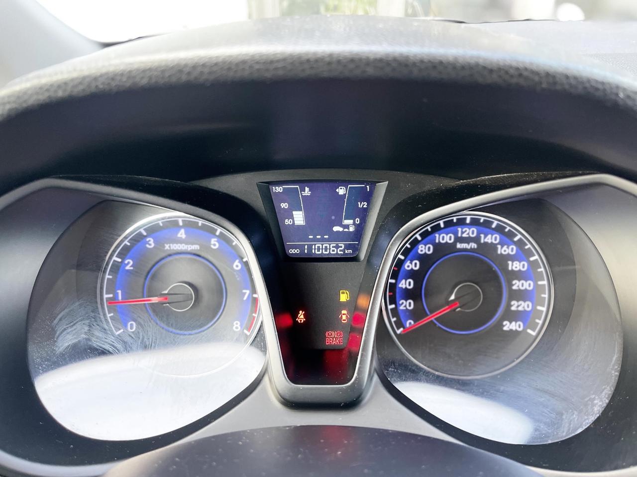 Hyundai iX20 1.4 Gpl 88CV E5 Neo - 2014