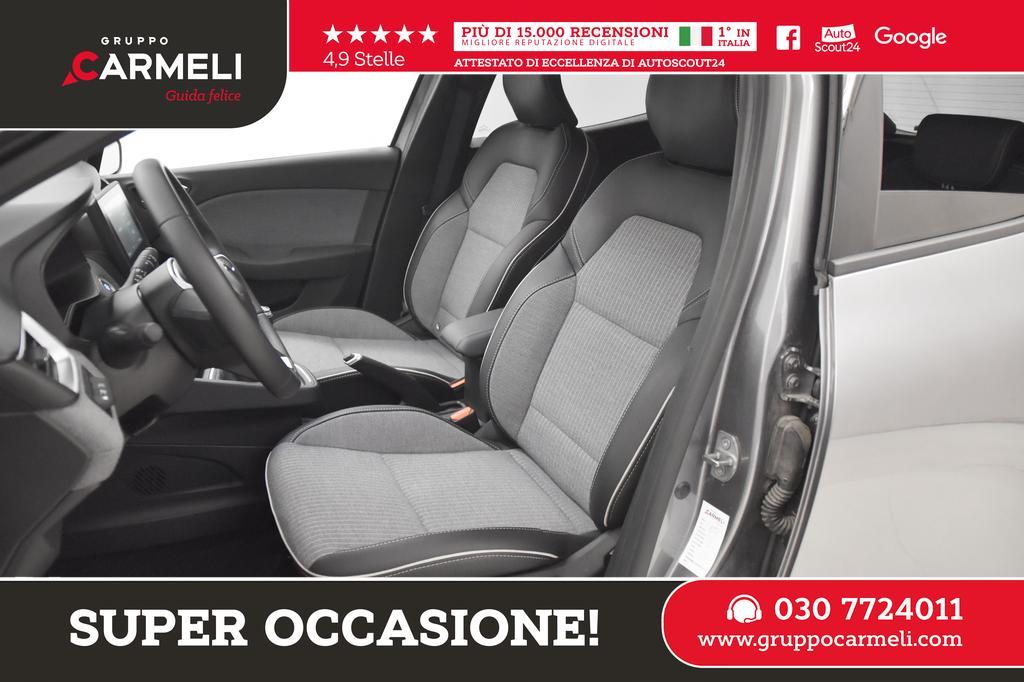 Renault Clio 1.0 TCe Techno