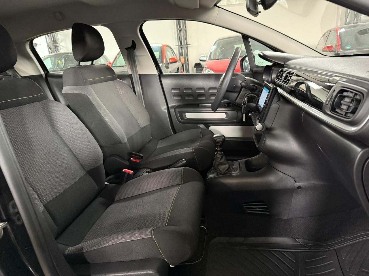 Citroen C3 PureTech 100 S&S You