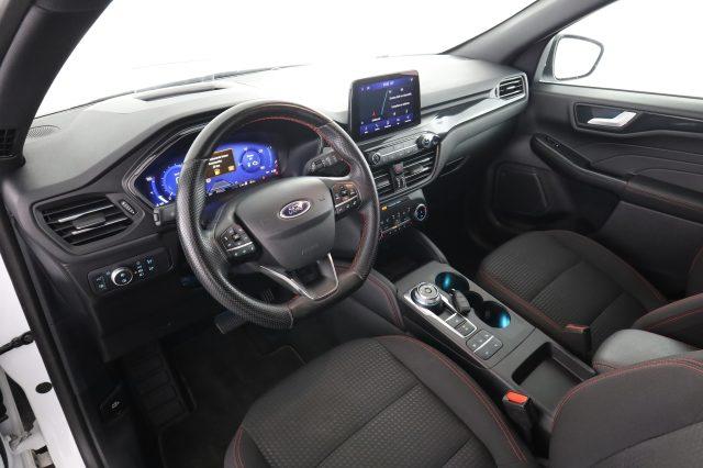 FORD Kuga Kuga 2.5 Plug In Hybrid 225 CV CVT 2WD ST-Line