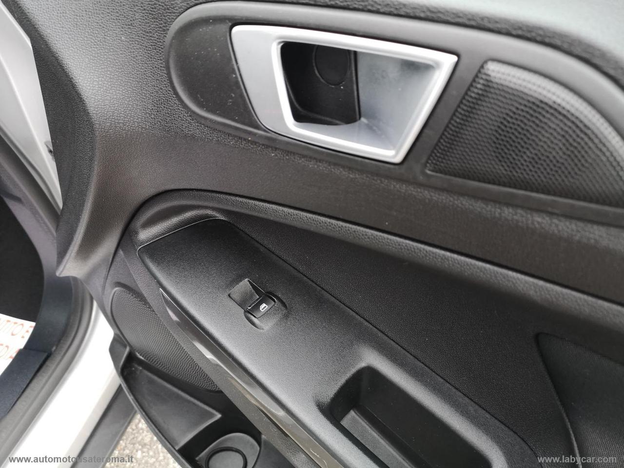 FORD EcoSport 1.5 Ecoblue 100 CV S&S Plus PROMO WEB