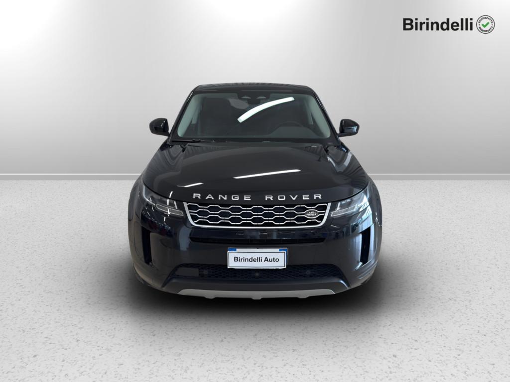 LAND ROVER RR Evoque 2ª serie - Range Rover Evoque 2.0D I4 163 CV AWD Auto