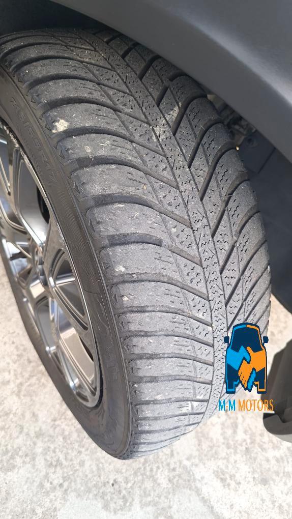 Fiat 500 X 500X 1.4 tjt S-Design City 4x2 Gpl 120cv my18