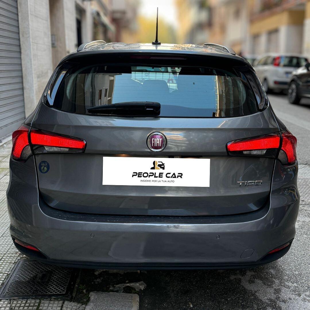 Fiat Tipo 1.6 Mjt sw CAMBIO AUTOMATICO