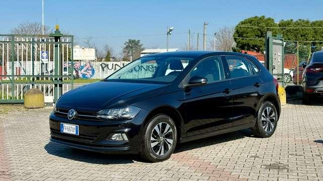 Volkswagen Polo 5p 1.0 evo Comfortline 80cv