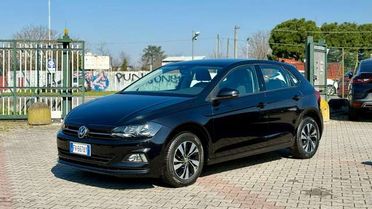 Volkswagen Polo 5p 1.0 evo Comfortline 80cv