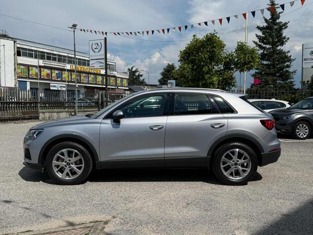 AUDI Q3 35 TDI Business SCONTO ROTTAMAZIONE