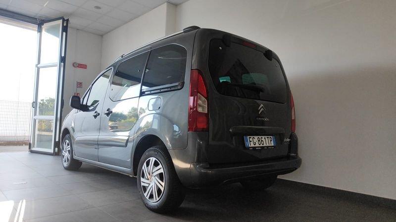 Citroën Berlingo Multispace BlueHDi 100 5 posti Feel Combi N1