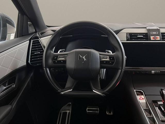 DS AUTOMOBILES DS 7 Crossback E-Tense 4x4 Grand Chic TETTO APRIBILE