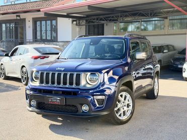 Jeep Renegade 1.6 Mjt DDCT 120 CV Limited FULL LED