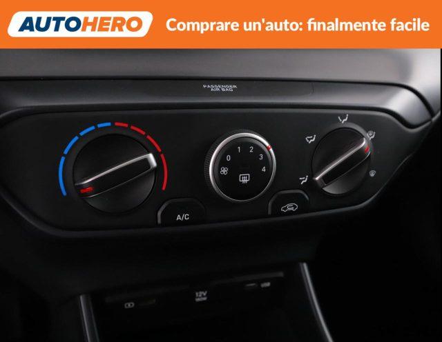 HYUNDAI i20 1.0 T-GDI 48V iMT Connectline