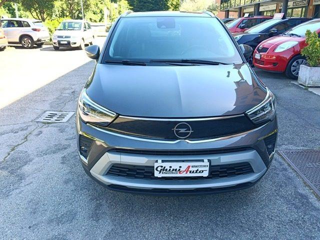 OPEL Crossland 1.2 12V S&S Elegance KM 37000 ok neopatentati