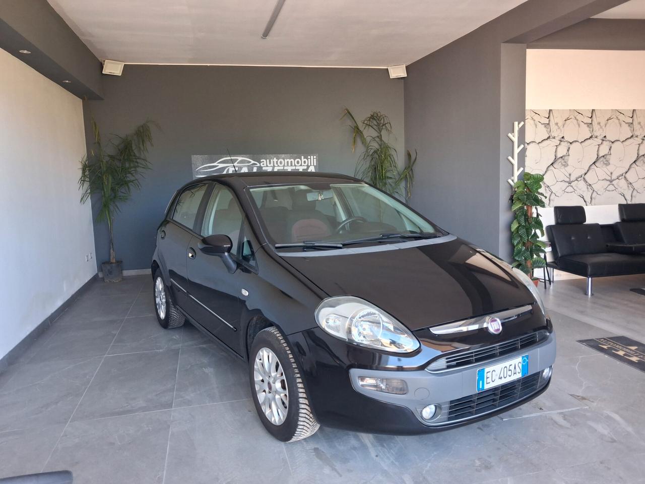 Fiat Grande Punto 1.4 5 porte dinamic