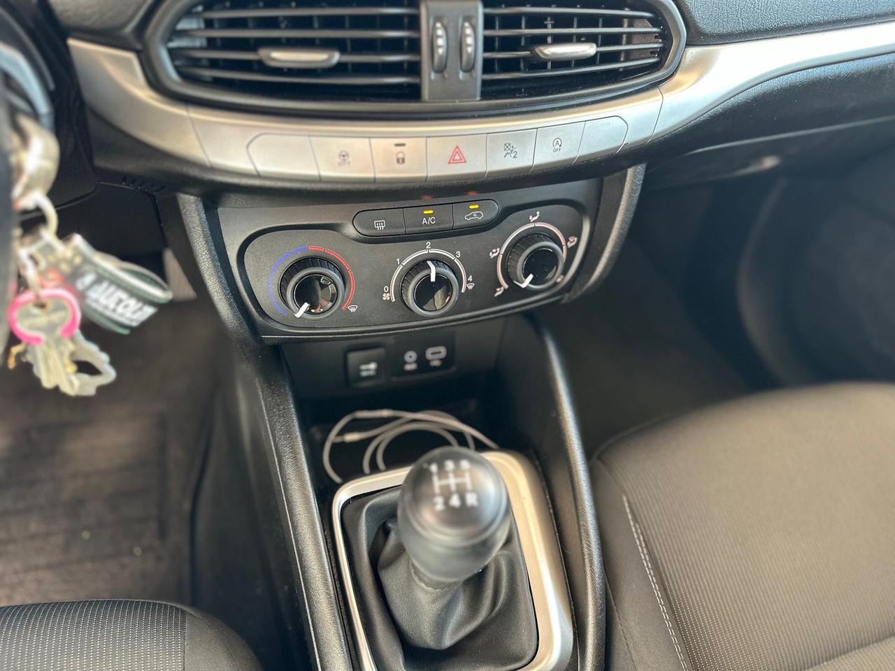 Fiat Tipo Business 1.3 Multijet #6045