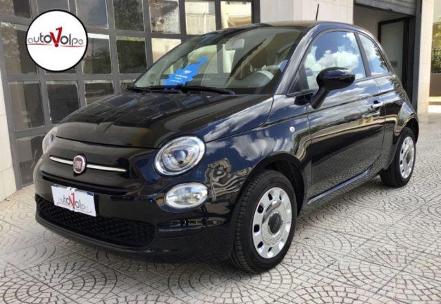FIAT 500 1.2i