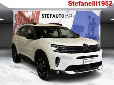 CITROEN C5 Aircross 2022 - 1.5 bluehdi Shine s&s 130cv eat8