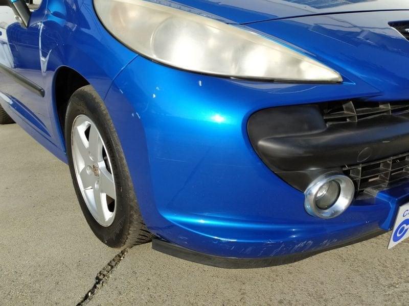 Peugeot 207 1.4 88CV 5p. XS