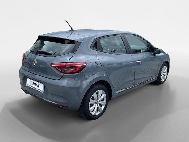 Renault Clio TCe 12V 100 CV 5 porte Zen GPL