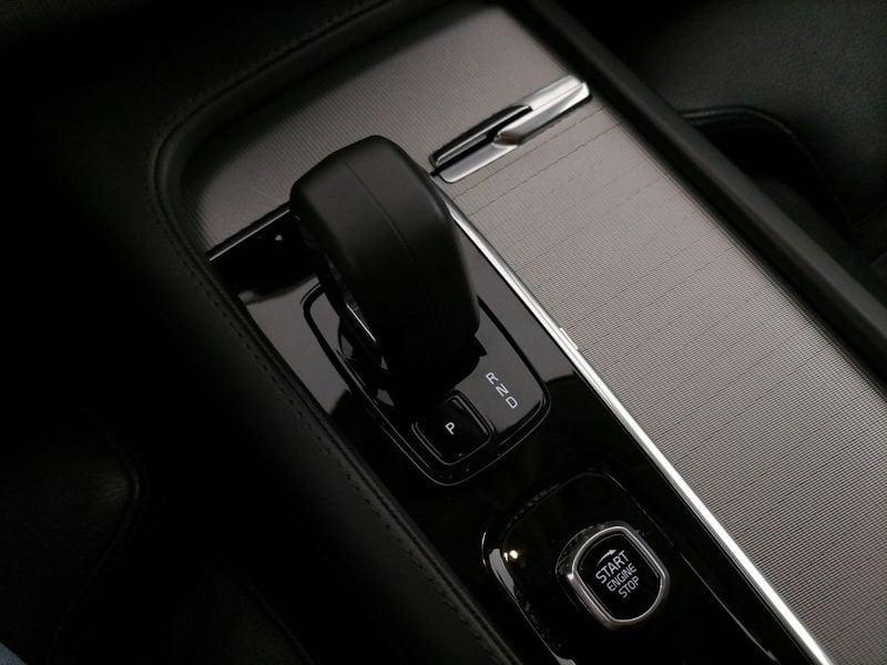 Volvo XC90 2.0 b5 Plus Bright awd 7p.ti auto