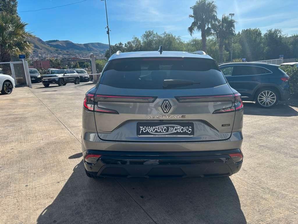 Renault Austral Full Hybrid E-Tech series 200 CV 2023/ KM 52.000 Tua a solo 259 Euro al mese
