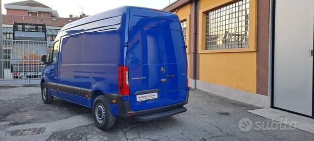 Mercedes sprinter 311 cdi 114 cv ta-pm. km.132000