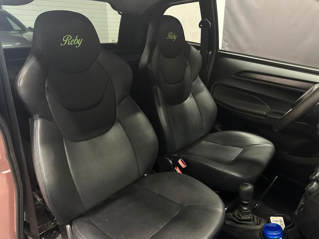 Aixam GTO PERFORMANCE
