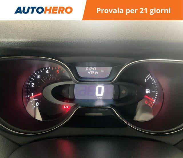 RENAULT Captur dCi 8V 90 CV Sport Edition2
