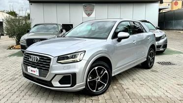 AUDI Q2 1.6 TDI S tronic Admired