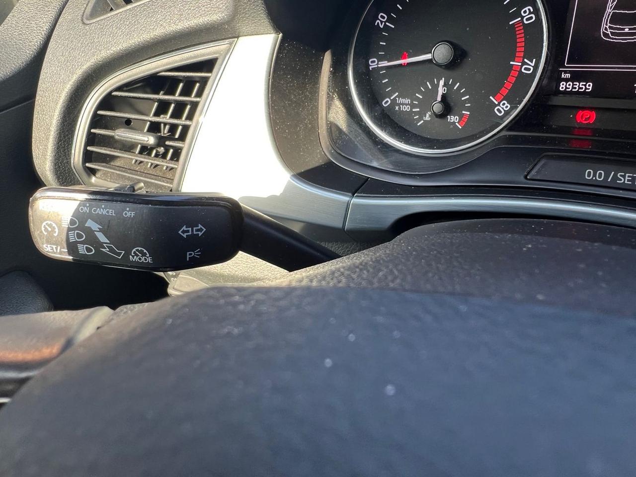 Skoda Fabia Monte Carlo 1.0 MPI #6430