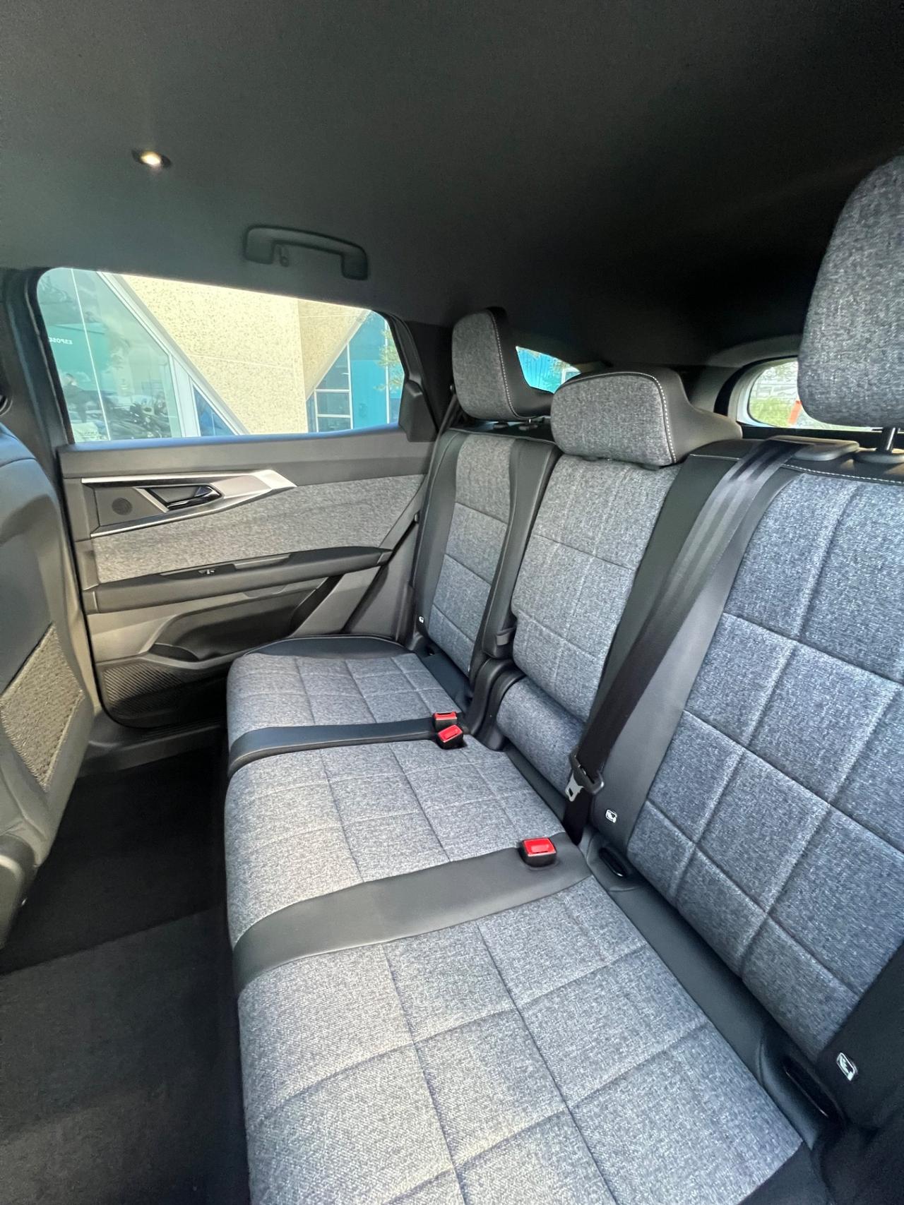 Renault Espace 7p Techno Super Offerta T-Stock prezzo imperdibile