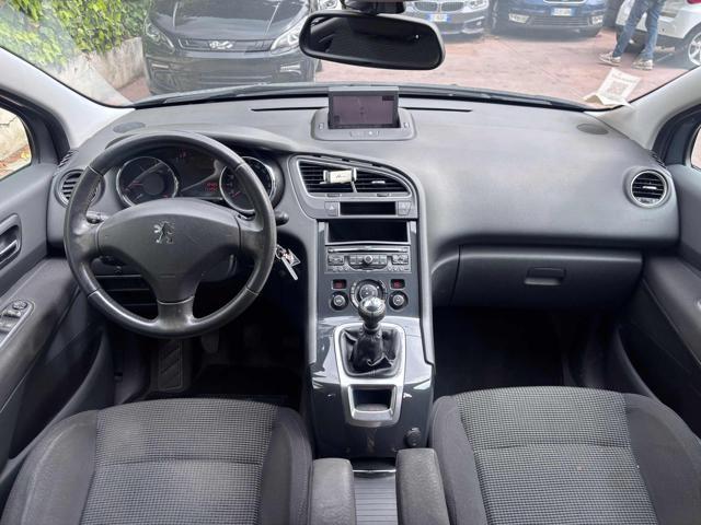 PEUGEOT 5008 1.6 HDi 112CV Business
