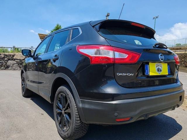 Nissan Qashqai 1.5 dci Acenta 110cv