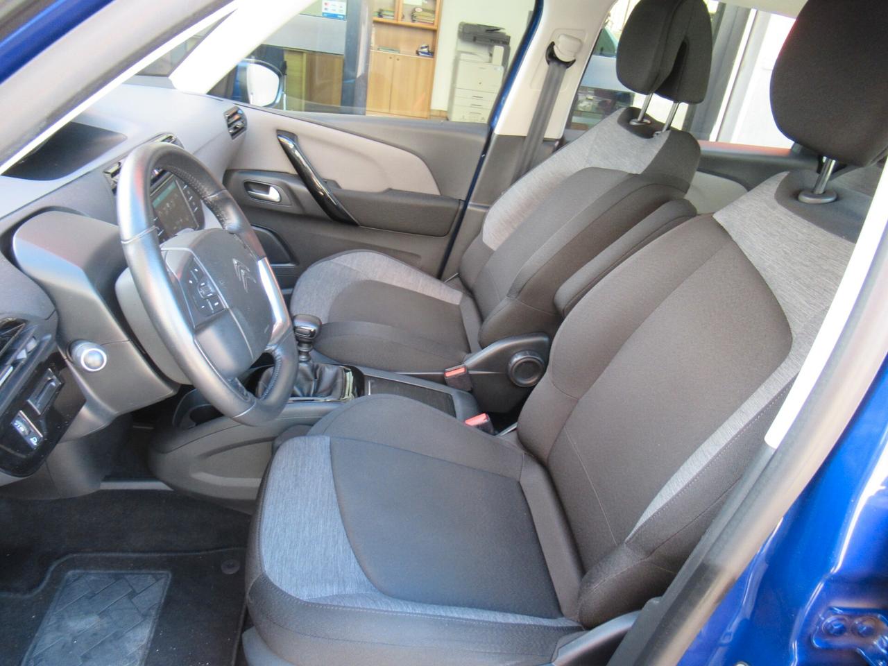 Citroen C4 SpaceTourer BlueHDi 130 S&S Feel