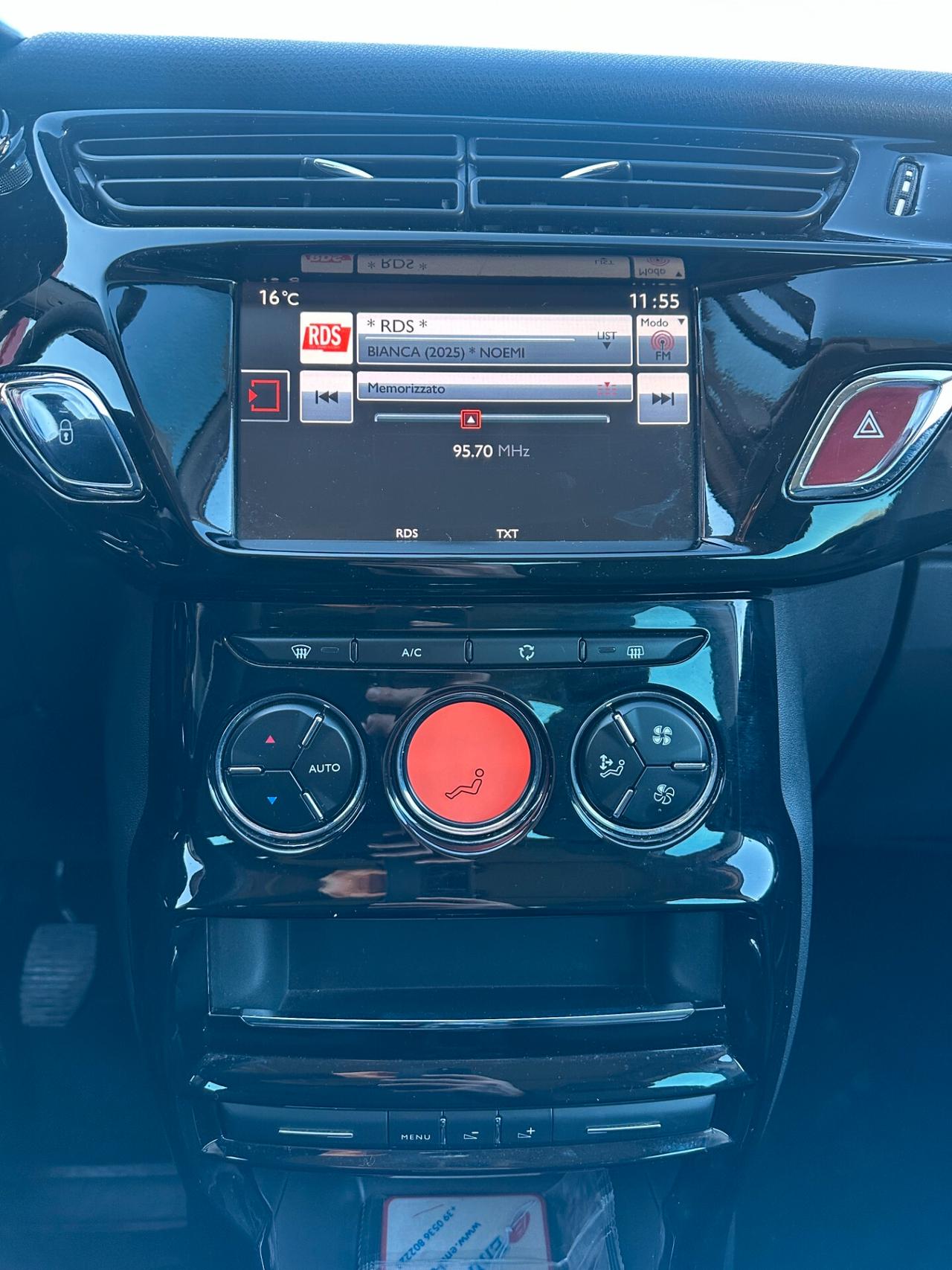 Citroen C3 PureTech 82 Shine