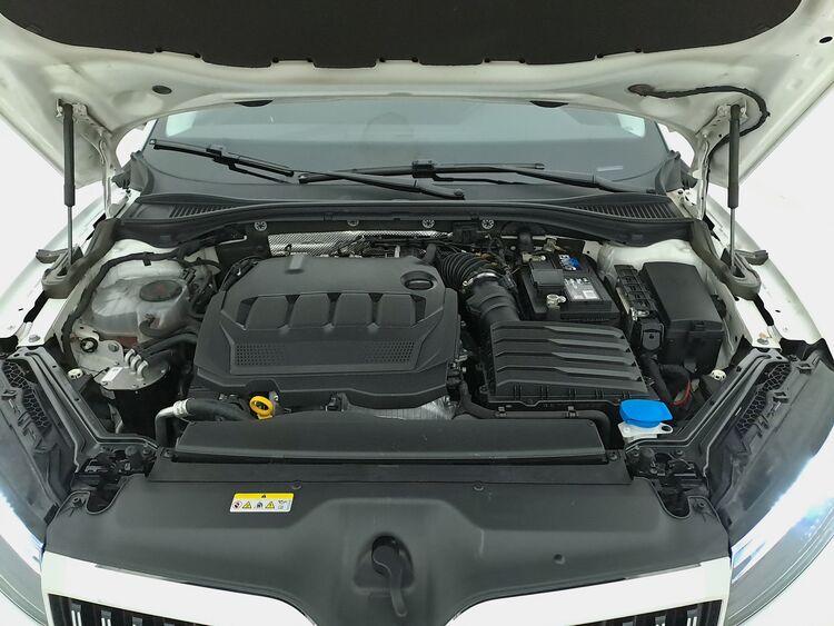 Skoda Superb Wagon Executive DSG BR150406 2.0 Diesel 150CV