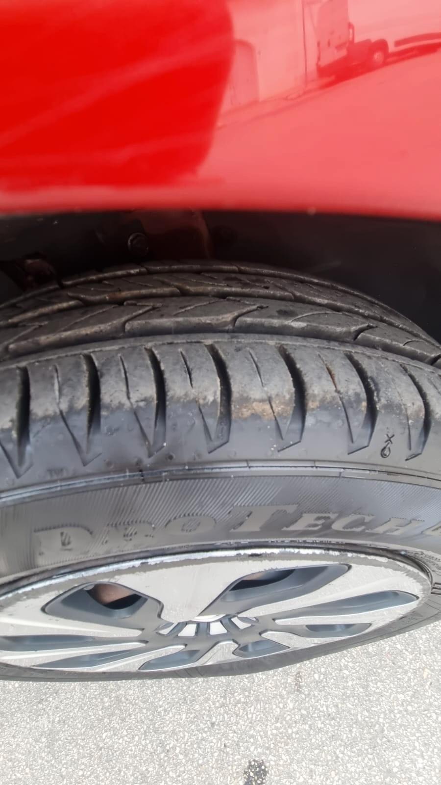 CITROEN C3 1.4 HDI AUTOMATICA 2013 DISTRIBUZ FATTA