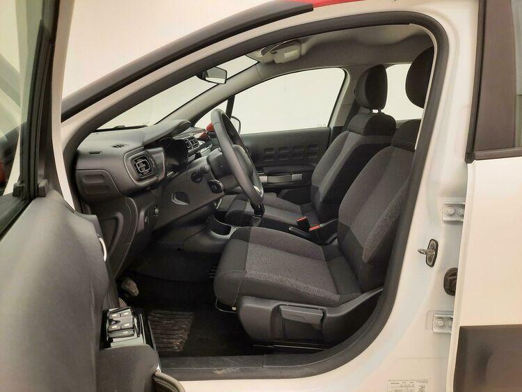 Citroen C3 Shine BR881272 1.2 Benzina 83CV