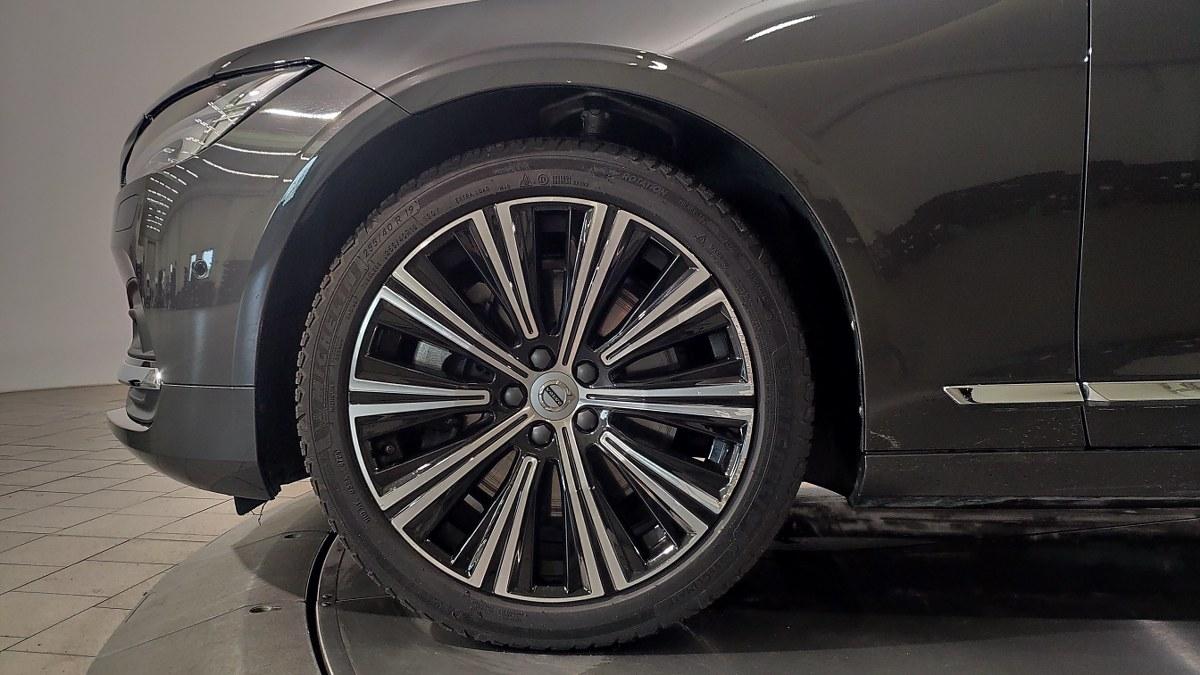 VOLVO S90 B5 Mild Hybrid (D) Awd Automatico Plus Bright