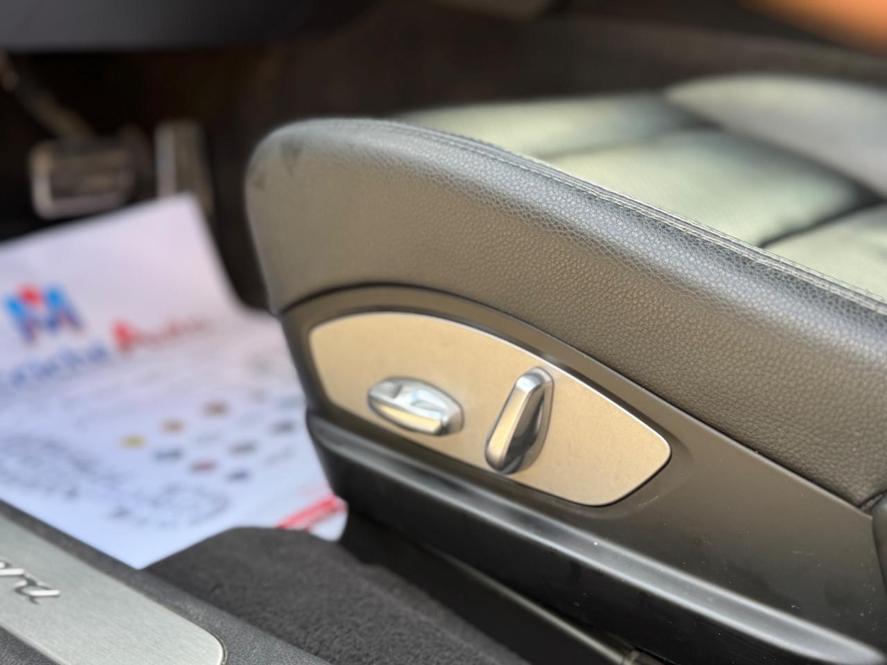 PORSCHE PANAMERA 3.0 D V6 300 CV EDITION TETTO SCARICHI